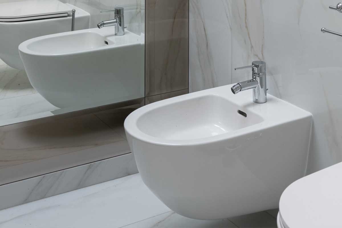 Come Montare un Rubinetto per il Bidet