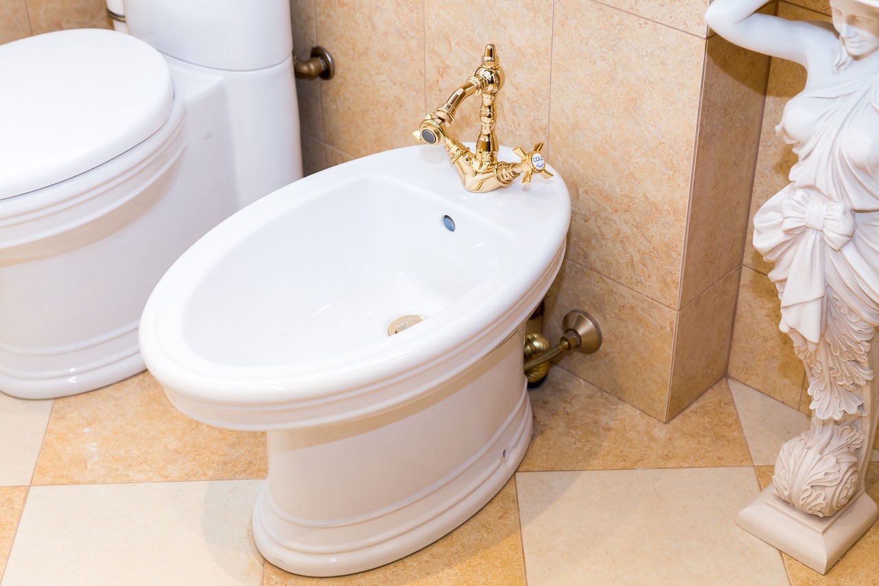 Guida per scegliere il giusto bidet